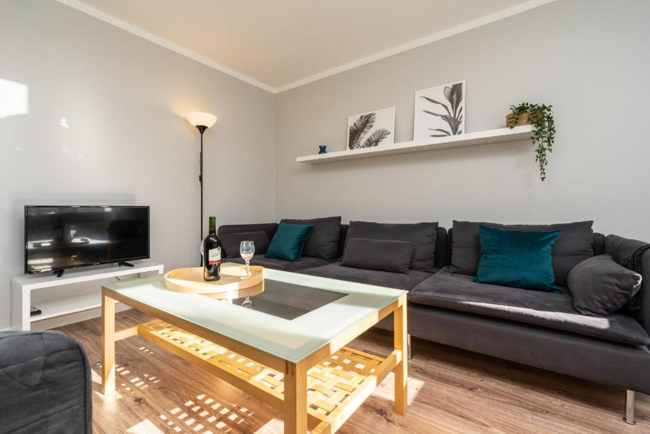 ヴァドヴィツェApartament Nad Skawaアパートメント エクステリア 写真