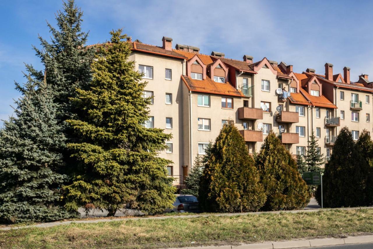 ヴァドヴィツェApartament Nad Skawaアパートメント エクステリア 写真