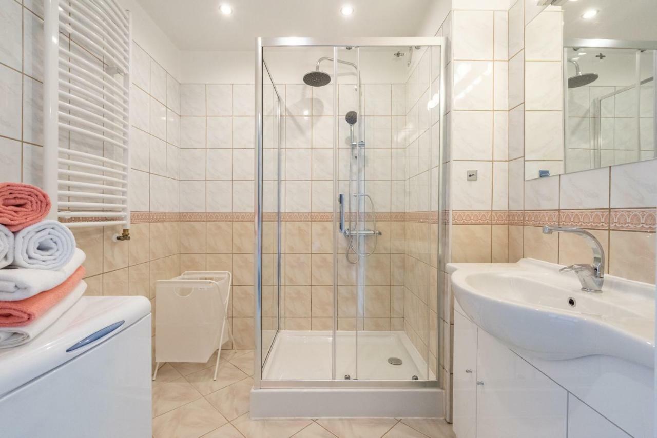 ヴァドヴィツェApartament Nad Skawaアパートメント エクステリア 写真
