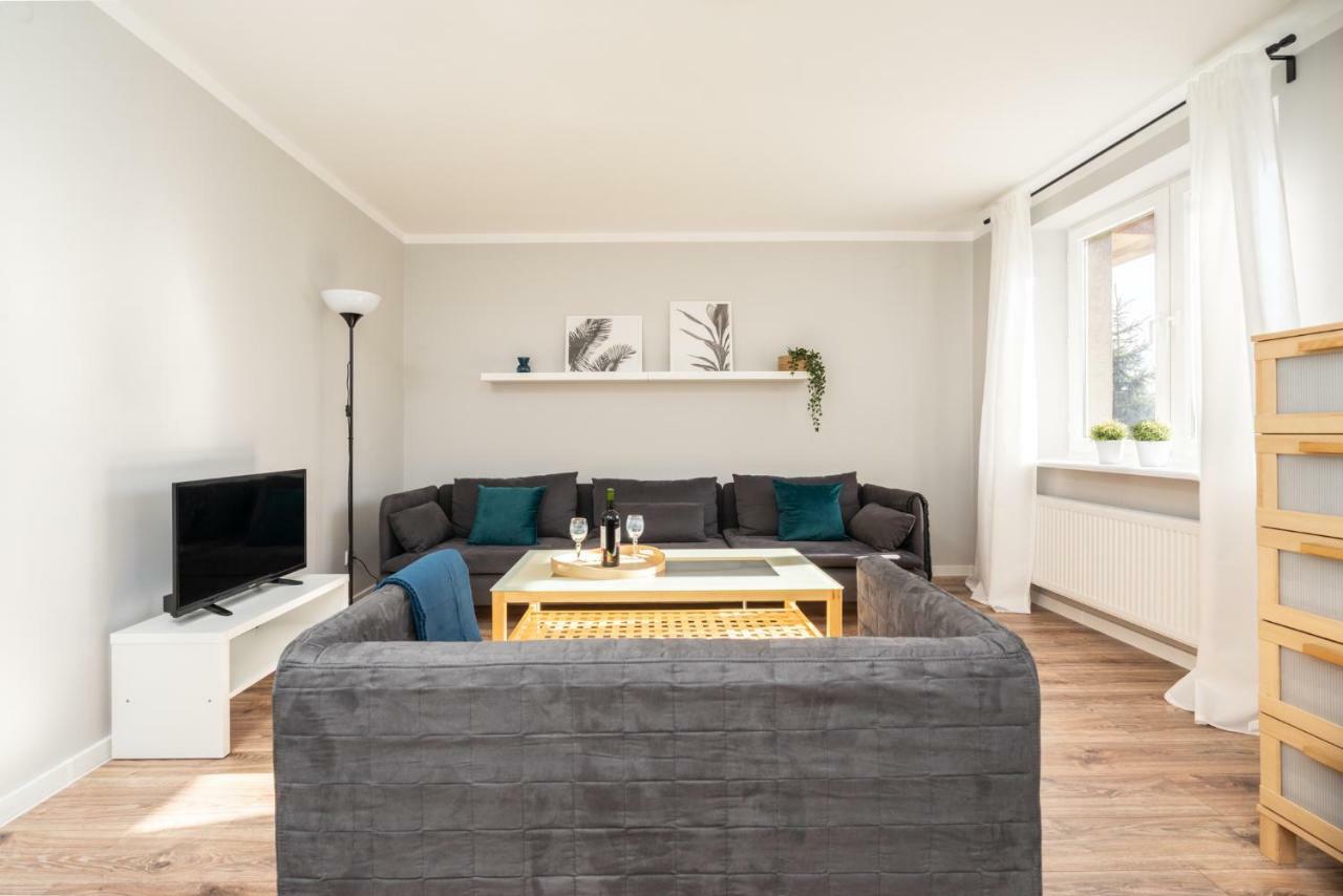 ヴァドヴィツェApartament Nad Skawaアパートメント エクステリア 写真