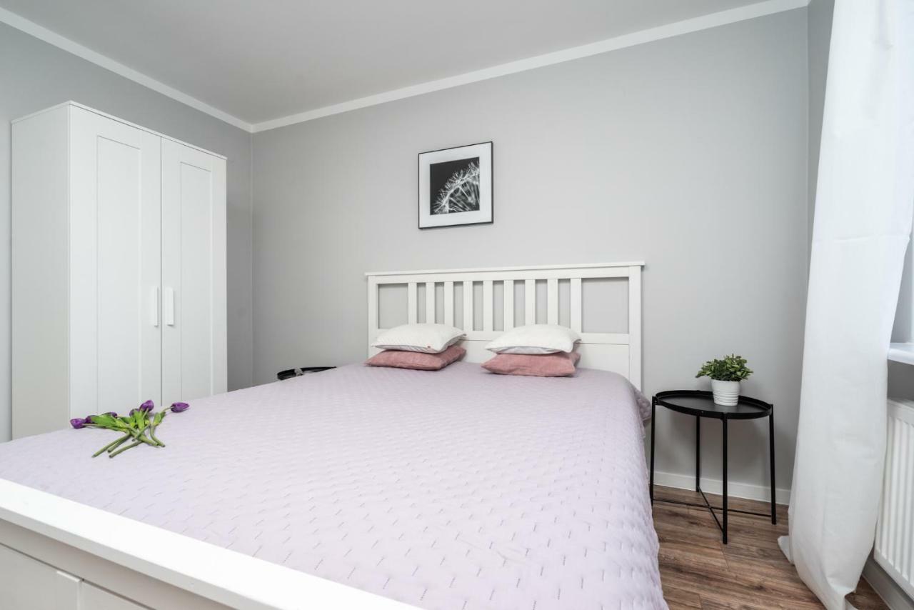 ヴァドヴィツェApartament Nad Skawaアパートメント エクステリア 写真