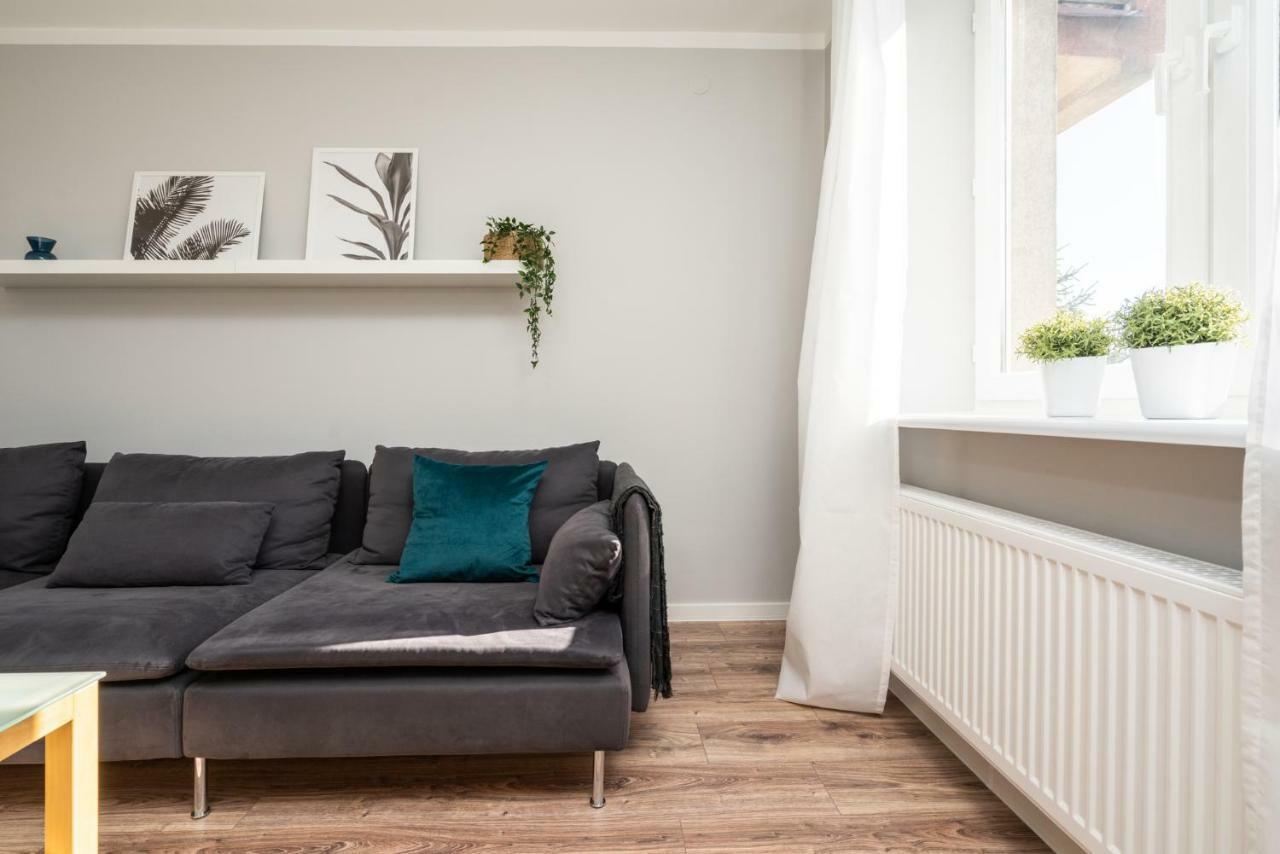 ヴァドヴィツェApartament Nad Skawaアパートメント エクステリア 写真