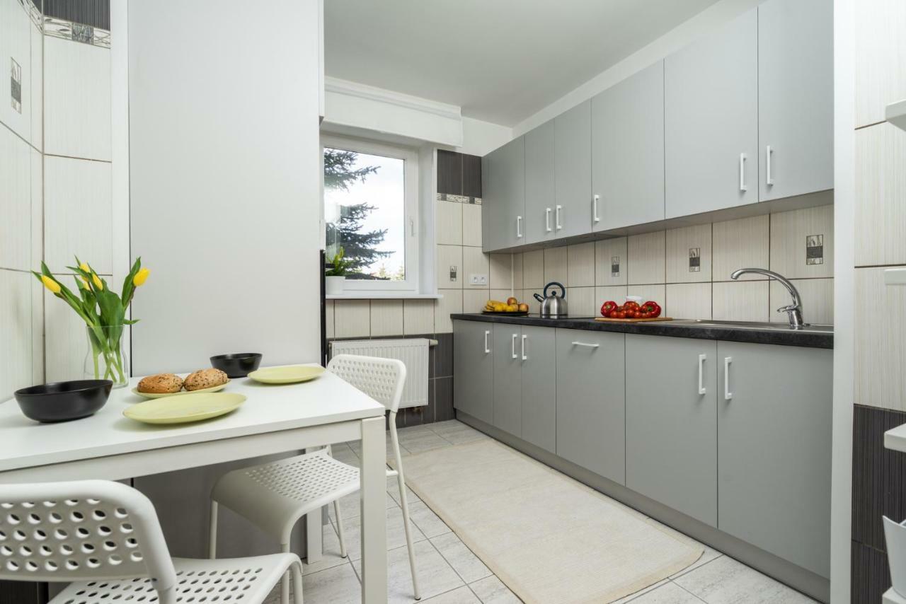 ヴァドヴィツェApartament Nad Skawaアパートメント エクステリア 写真