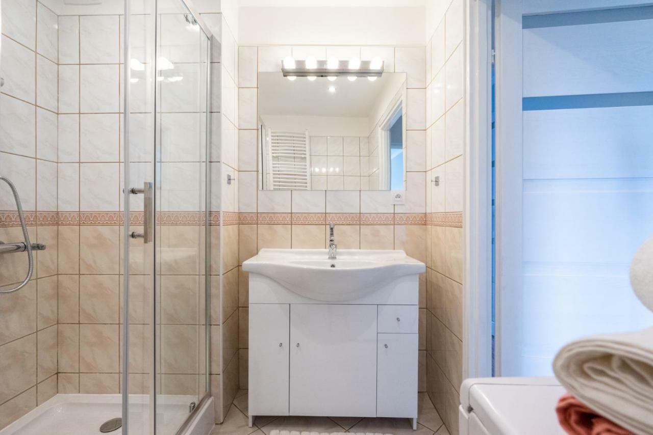 ヴァドヴィツェApartament Nad Skawaアパートメント エクステリア 写真