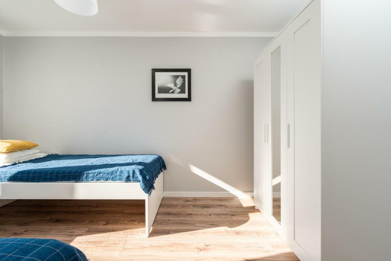 ヴァドヴィツェApartament Nad Skawaアパートメント エクステリア 写真